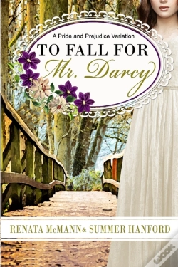 Capa do artigo To Fall For Mr. Darcy