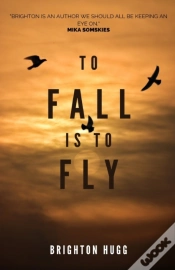 Capa do artigo To Fall Is To Fly
