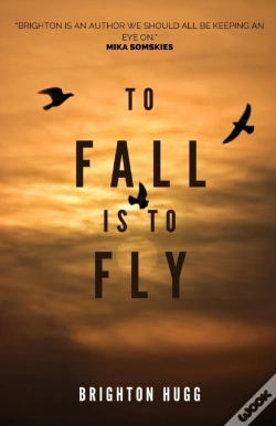 Capa do artigo To Fall Is To Fly