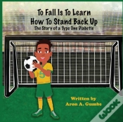 Capa do artigo To Fall Is To Learn How To Stand Back Up