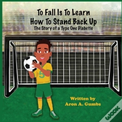 Capa do artigo To Fall Is To Learn How To Stand Back Up