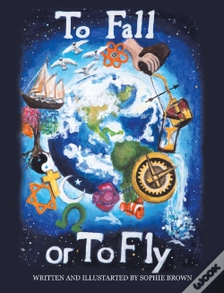 Capa do artigo To Fall Or To Fly