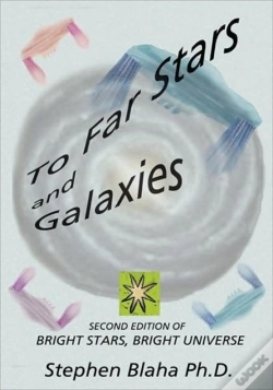 Capa do artigo To Far Stars And Galaxies