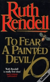 Capa do artigo To Fear A Painted Devil