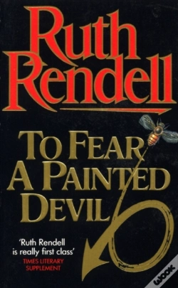 Capa do artigo To Fear A Painted Devil