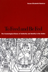 To Feed And Be Fed