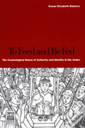Capa do artigo To Feed And Be Fed
