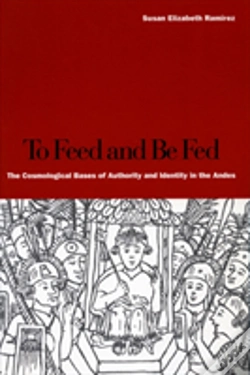 Capa do artigo To Feed And Be Fed