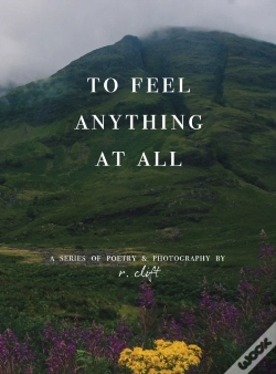 Capa do artigo To Feel Anything At All