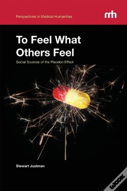 Capa do artigo To Feel What Others Feel