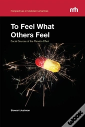 To Feel What Others Feel