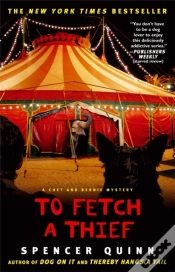 Capa do artigo To Fetch A Thief