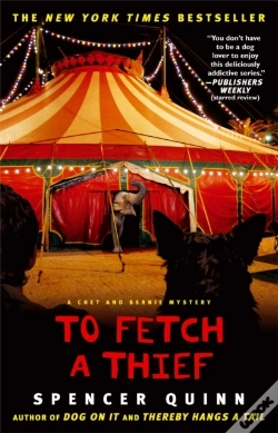 Capa do artigo To Fetch A Thief