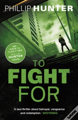 Capa do artigo To Fight For