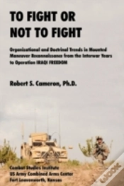 Capa do artigo To Fight Or Not To Fight?