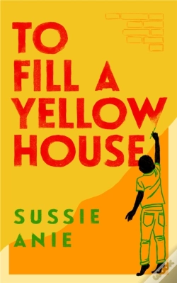 Capa do artigo To Fill A Yellow House