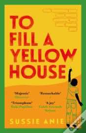Capa do artigo To Fill A Yellow House
