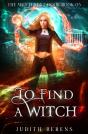 To Find A Witch - Preview