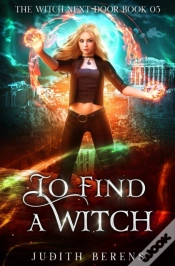 Capa do artigo To Find A Witch