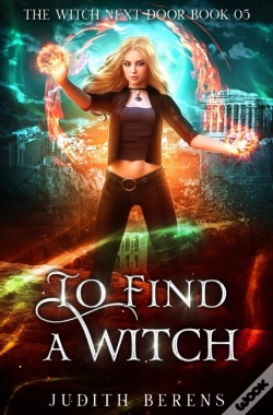 Capa do artigo To Find A Witch