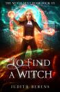 To Find A Witch - Preview
