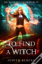 Capa do artigo To Find A Witch