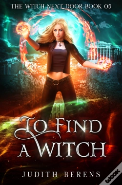 Capa do artigo To Find A Witch
