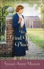 To Find Her Place (Redemption'S Light Book #2) - Preview