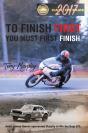 To Finish First You Must First Finish - Preview