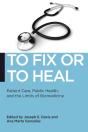 To Fix Or To Heal - Preview