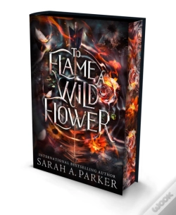 Capa do artigo To Flame A Wild Flower