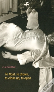 Capa do artigo To Float, To Drown, To Close Up, To Open