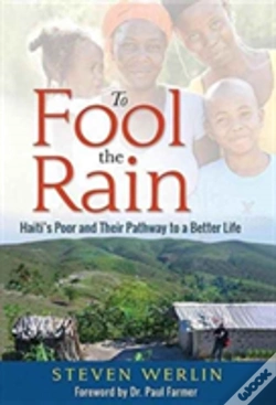 Capa do artigo To Fool The Rain