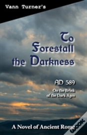 Capa do artigo To Forestall The Darkness
