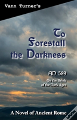 Capa do artigo To Forestall The Darkness