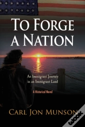Capa do artigo To Forge A Nation