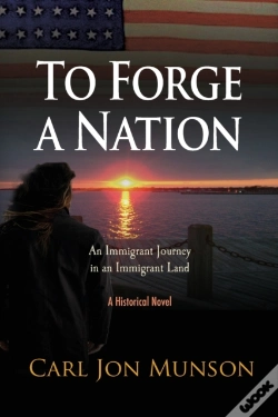 Capa do artigo To Forge A Nation