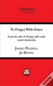 Capa do artigo To Forget With Grace