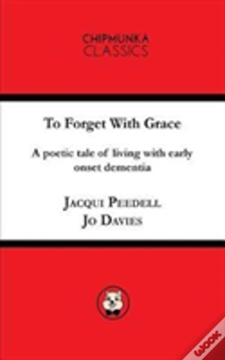 Capa do artigo To Forget With Grace