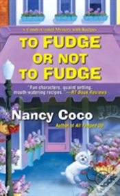 Capa do artigo To Fudge Or Not To Fudge