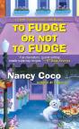 To Fudge Or Not To Fudge - Preview
