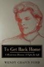 To Get Back Home: A Mysterious Disease: - Preview