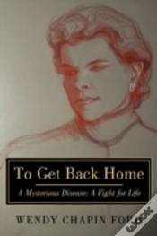 Capa do artigo To Get Back Home: A Mysterious Disease:
