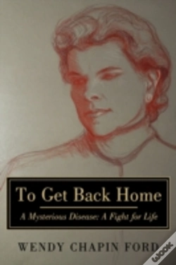 Capa do artigo To Get Back Home: A Mysterious Disease: