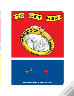 Capa do artigo To Get Her