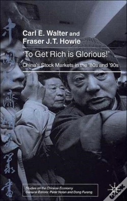 Capa do artigo To Get Rich Is Glorious!
