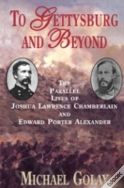 Capa do artigo To Gettysburg And Beyond