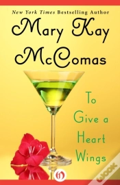 Capa do artigo To Give A Heart Wings