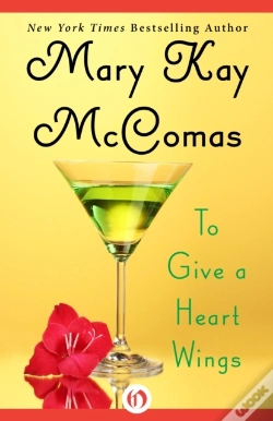 Capa do artigo To Give A Heart Wings