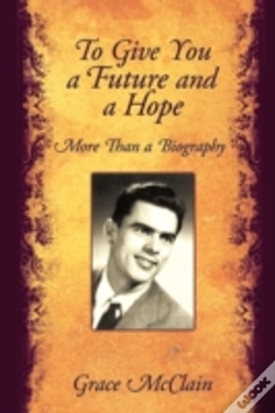 Capa do artigo To Give You A Future And A Hope: More Th